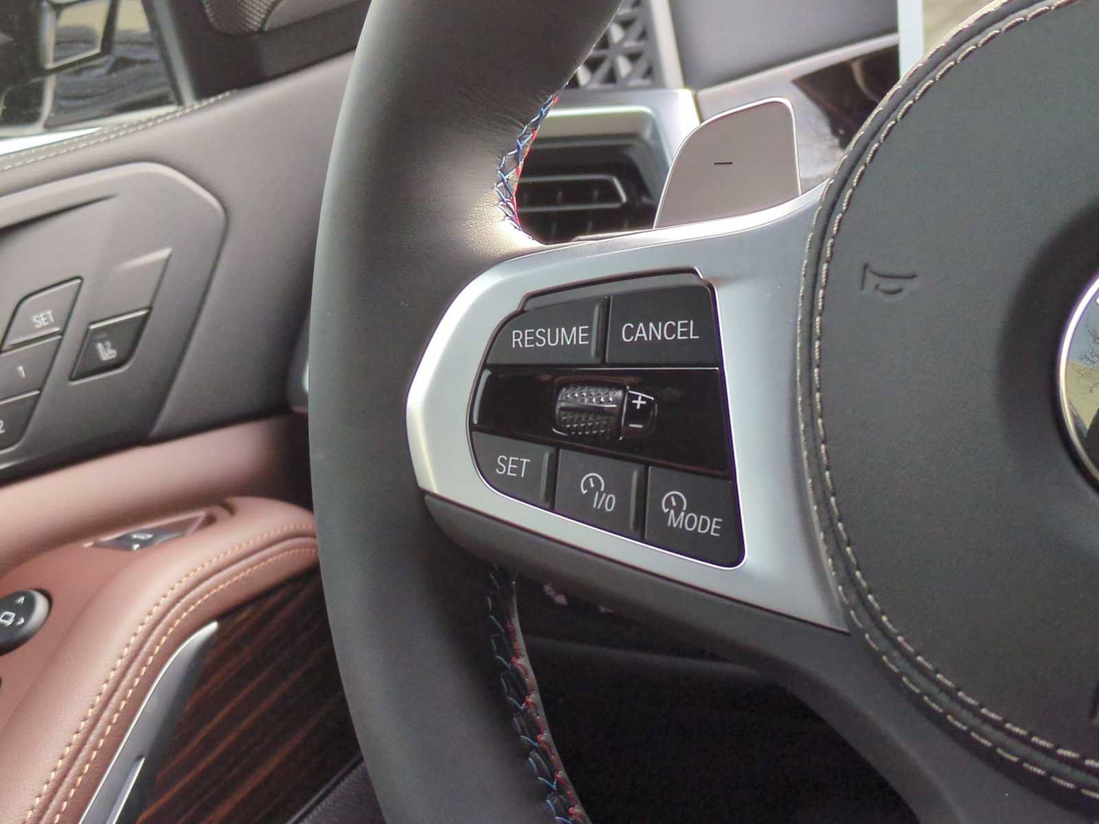 New 2026 BMW X5 M60i AWD/4WD image 25