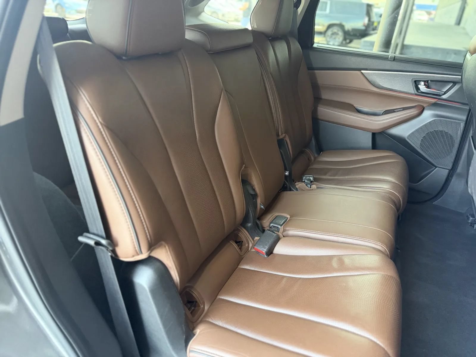 Used 2022 Acura MDX w/ Advance Package AWD/4WD image 19