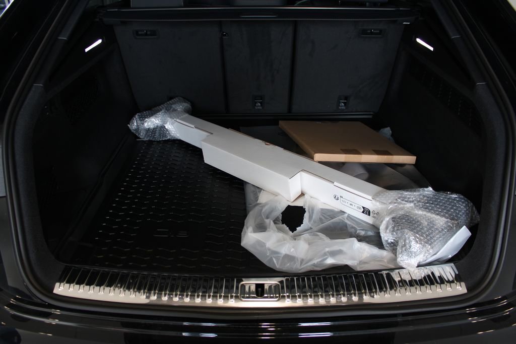 New 2026 Audi Q8 Premium Plus image 14