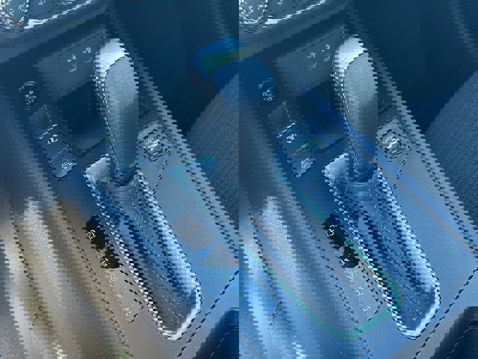 New 2026 Nissan Kicks S image 30