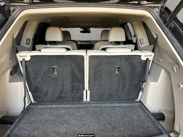 Used 2022 Volkswagen Atlas SEL AWD/4WD image 26