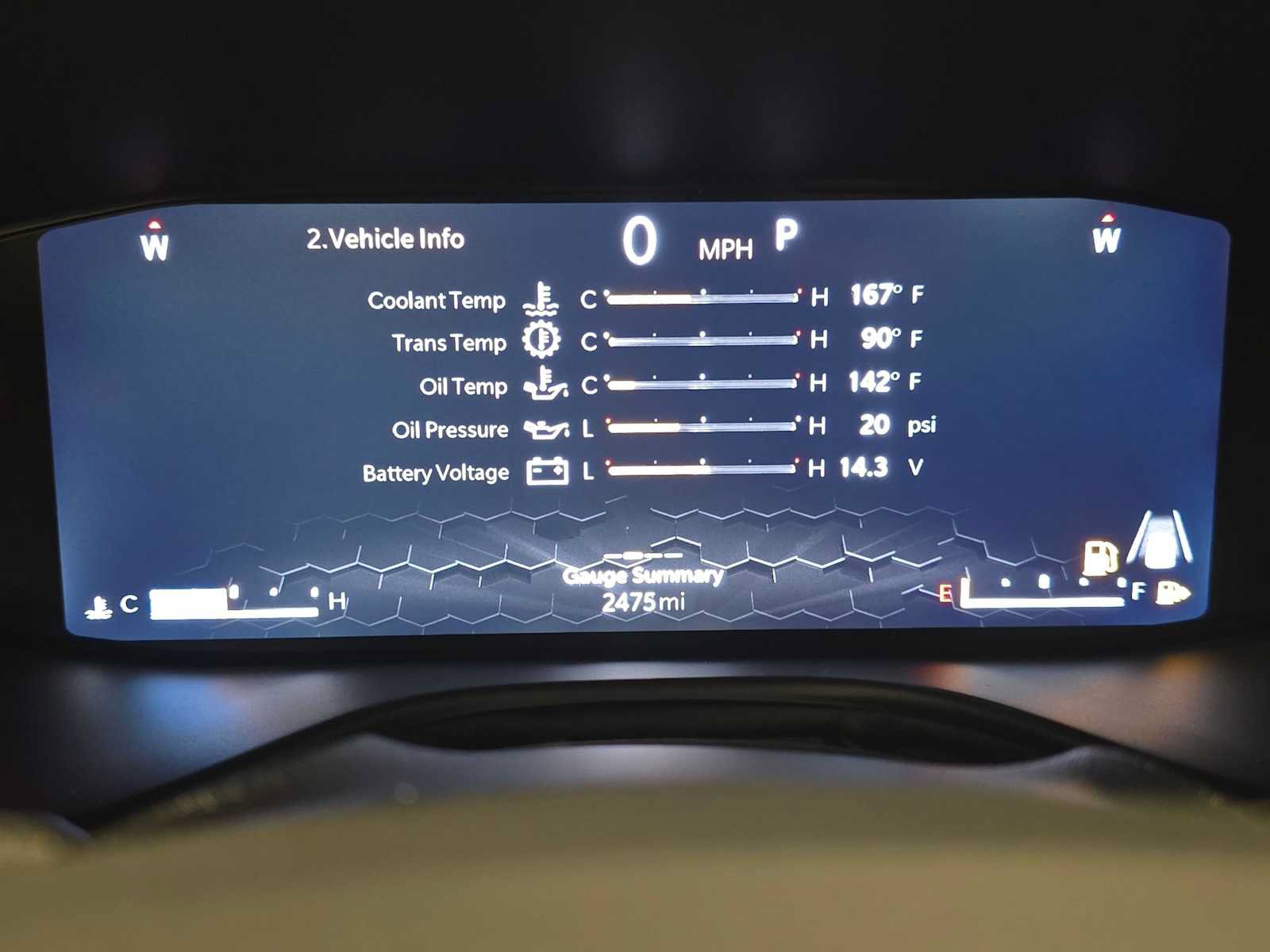 Used 2024 Jeep Compass Limited w/ Driver Assist Group I AWD/4WD image 12