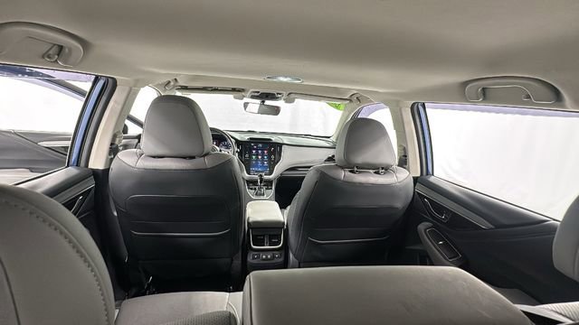 Certified 2022 Subaru Outback Limited w/ Popular Package #2 image 21