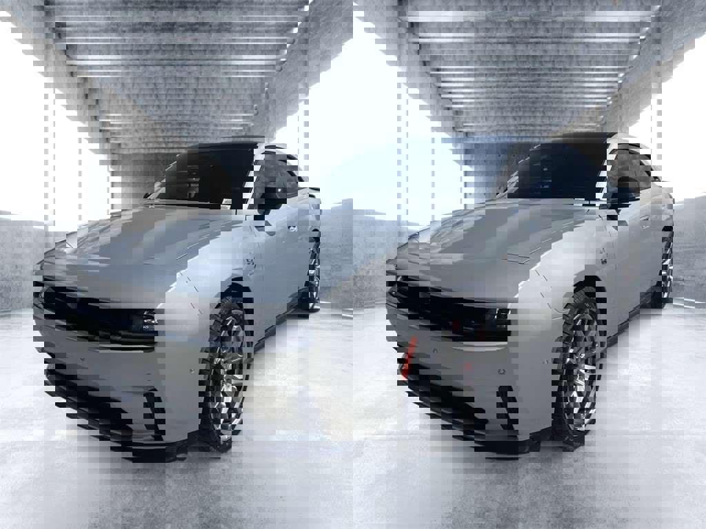 New 2025 Dodge Charger Daytona Scat Pack w/ Track Pack