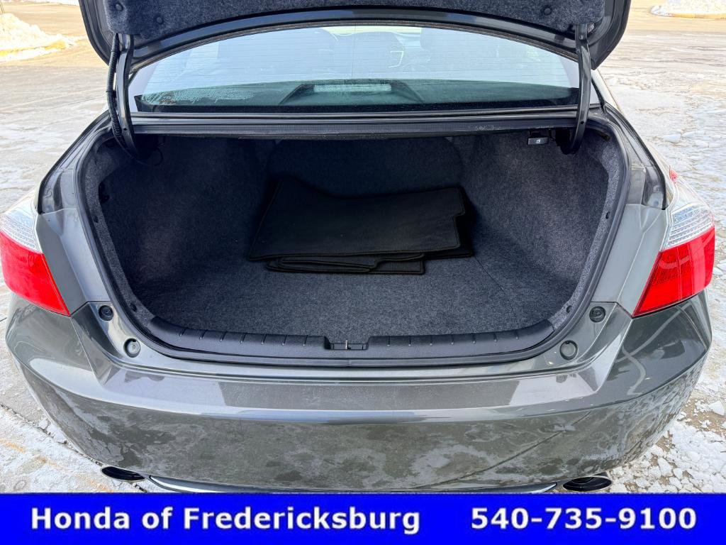 Used 2015 Honda Accord Sport image 17