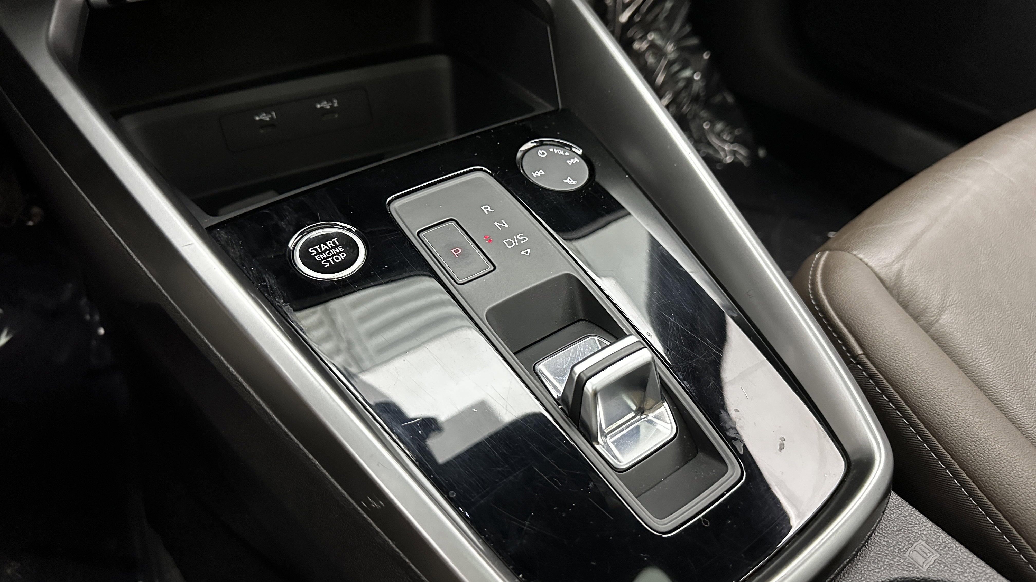 Used 2023 Audi A3 2.0T Premium image 18