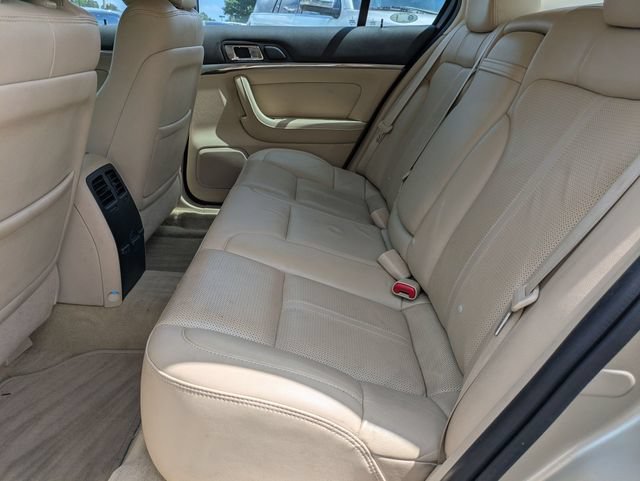 Used 2011 Lincoln MKS w/ 101A Rapid Spec Order Code FWD image 27