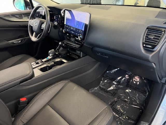 Certified 2025 Lexus NX 350 AWD w/ Accessory Package (2T) image 46