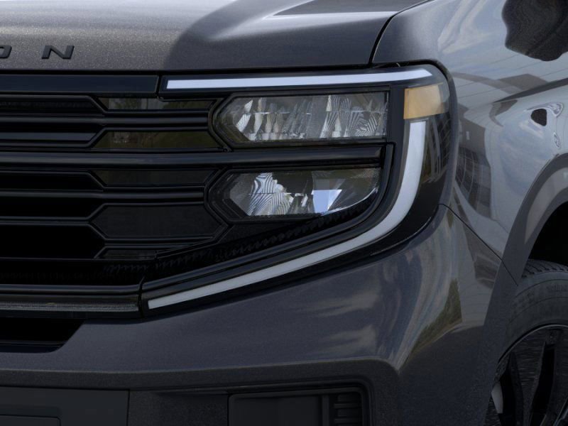 New 2025 Ford Expedition Platinum w/ Stealth Appearance Package image 18
