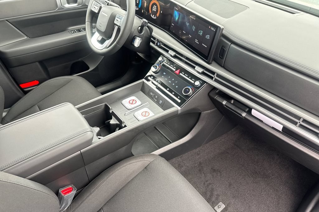 New 2026 Hyundai Santa Fe SE FWD image 15