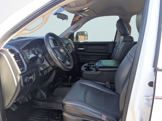 Used 2019 RAM 2500 Tradesman w/ Chrome Appearance Group image 21