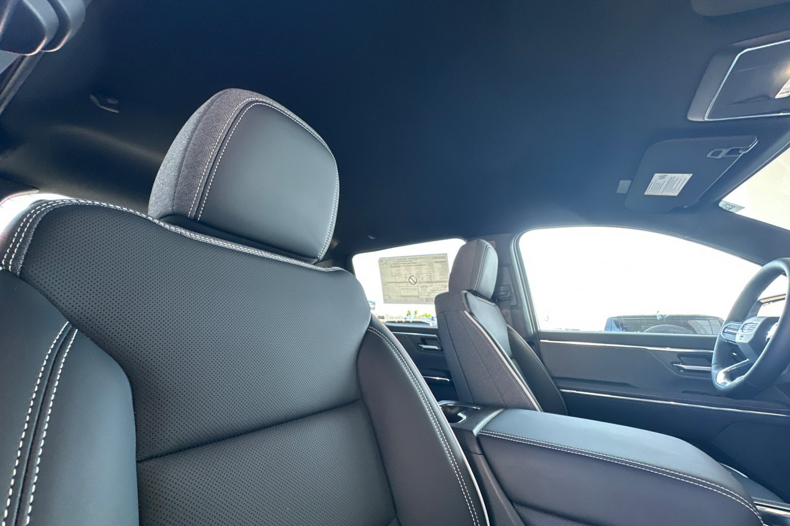 New 2026 GMC Sierra EV Elevation image 15