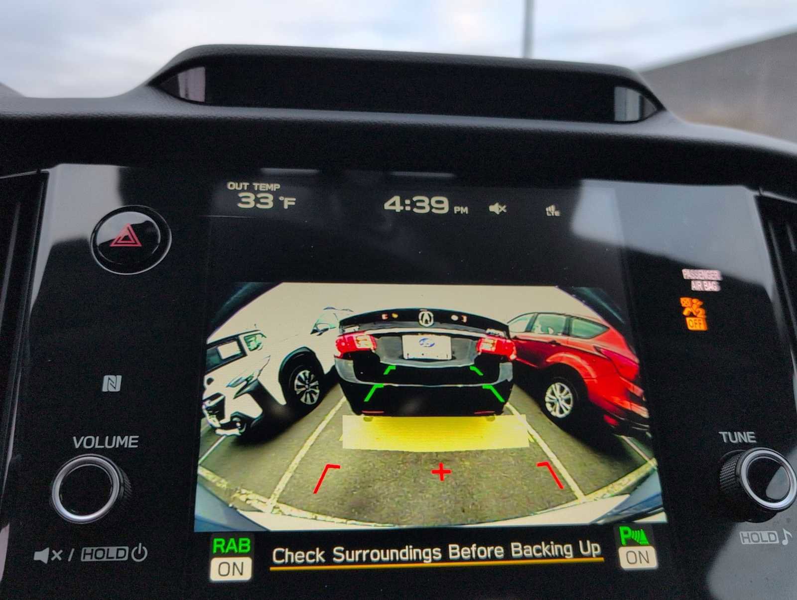 Used 2024 Subaru Legacy Limited image 31