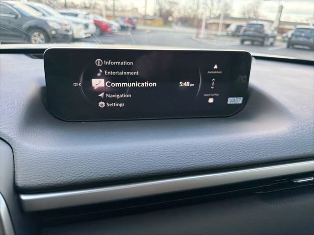 Used 2025 MAZDA CX-50 AWD 2.5 S w/ Cargo Package image 36