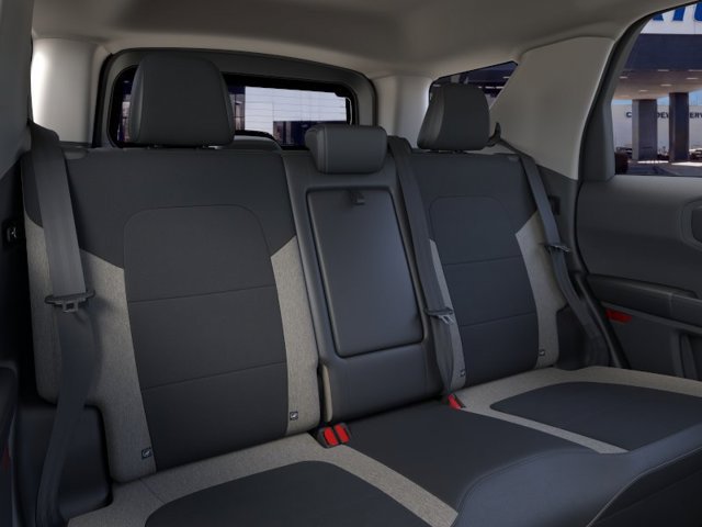 New 2026 Ford Bronco Sport Big Bend AWD/4WD image 13