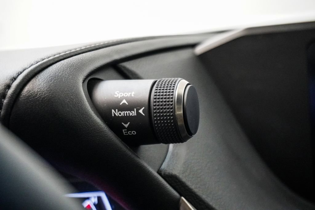 Used 2019 Lexus ES 350 w/ Premium Package FWD image 24