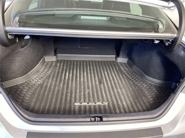 Used 2024 Toyota Camry XSE image 8