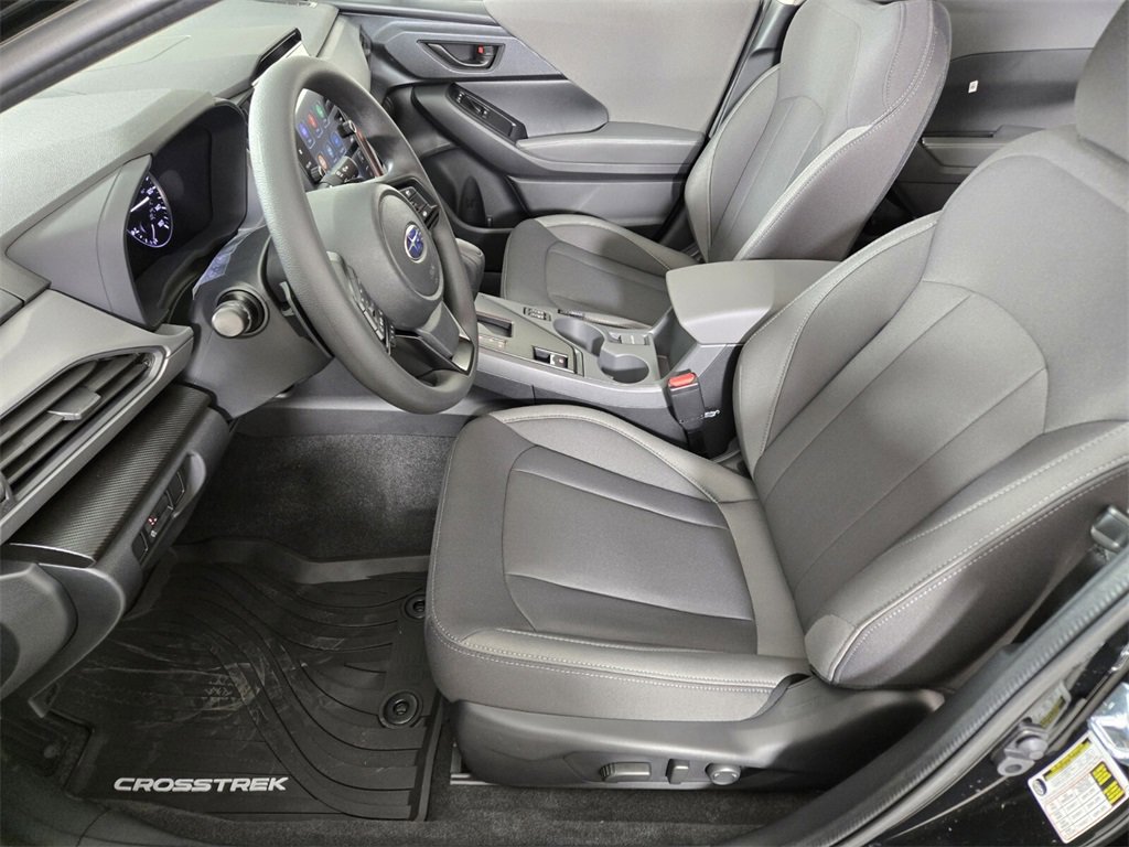 New 2026 Subaru Crosstrek 2.0i Premium image 7