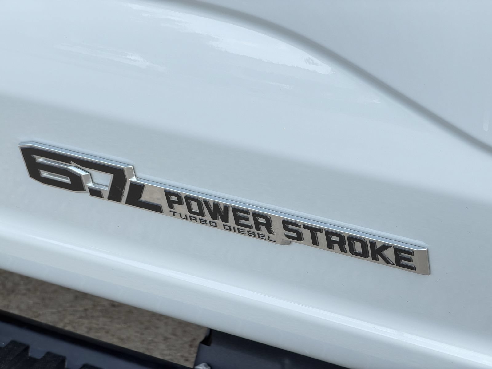Used 2026 Ford F250 XL w/ STX Appearance Package AWD/4WD image 18