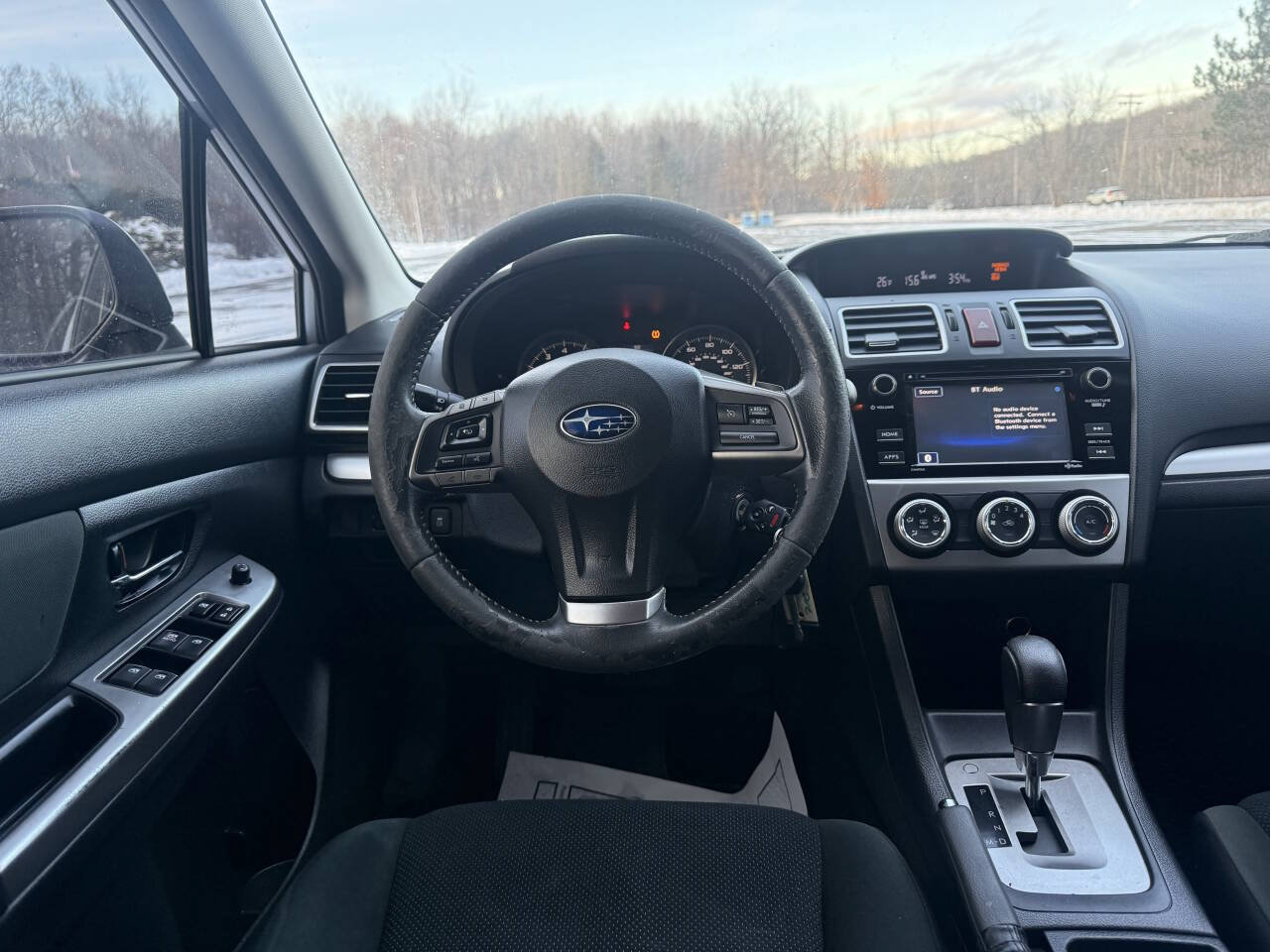 Used 2016 Subaru Impreza 2.0i Premium AWD/4WD image 13