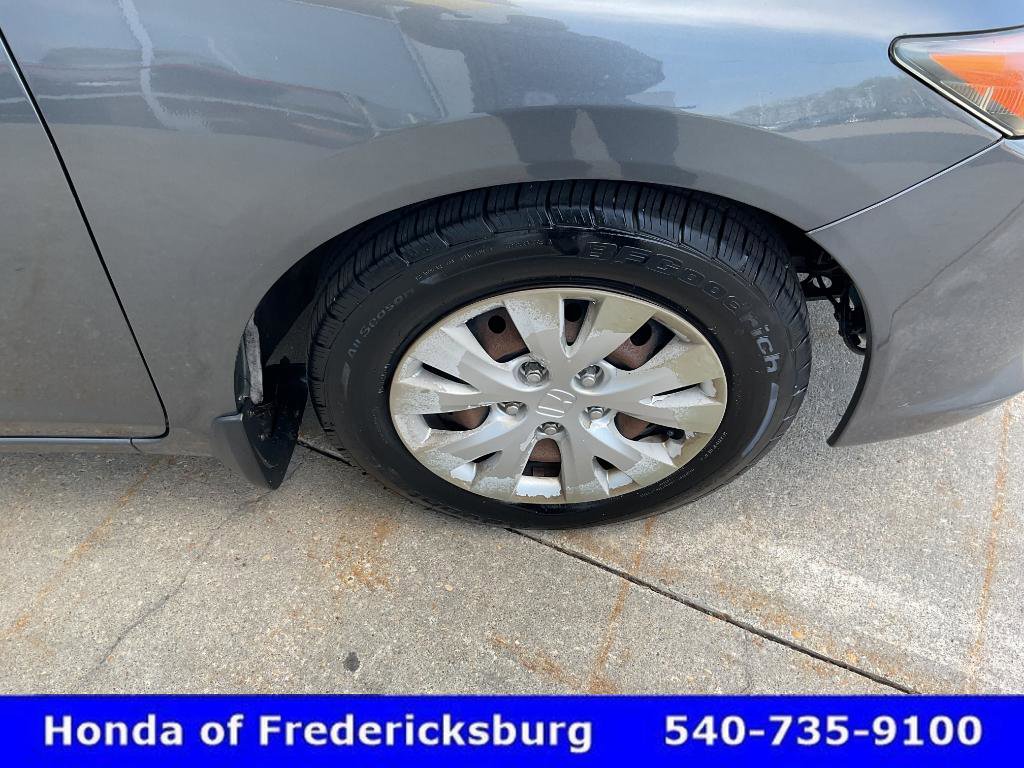 Used 2012 Honda Civic LX image 13