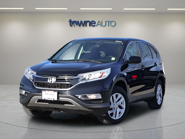 Used 2016 Honda CR-V EX image 10