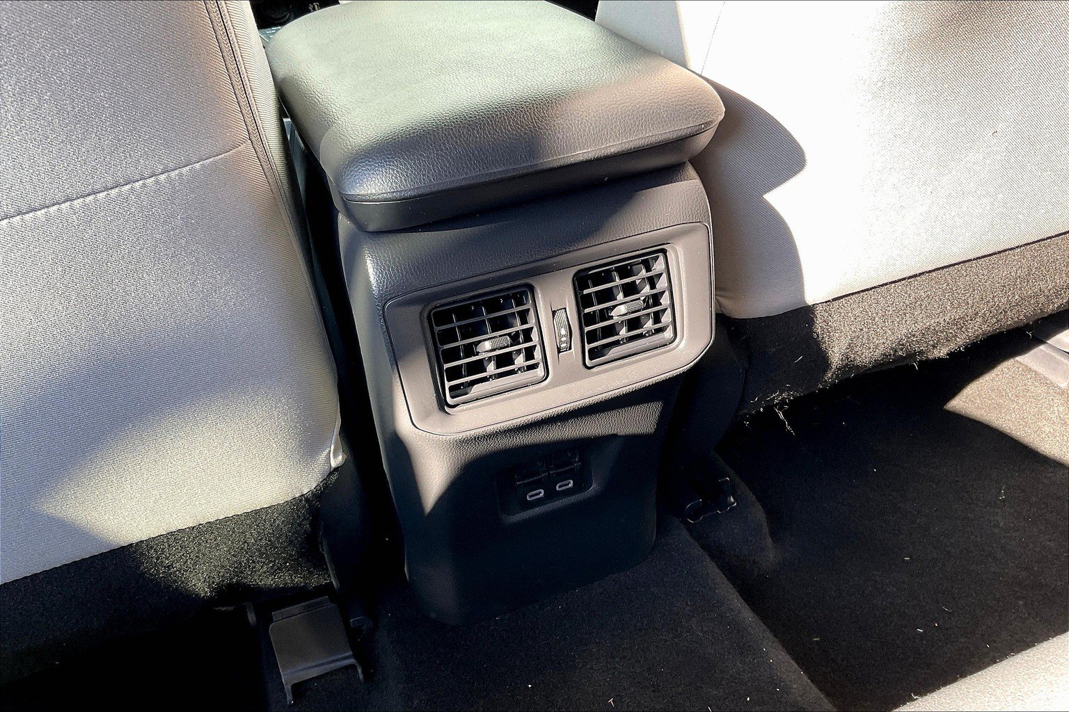 Used 2023 Toyota RAV4 XLE w/ Convenience Package AWD/4WD image 40