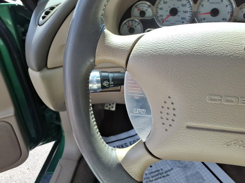 Used 1999 Ford Mustang Cobra image 21