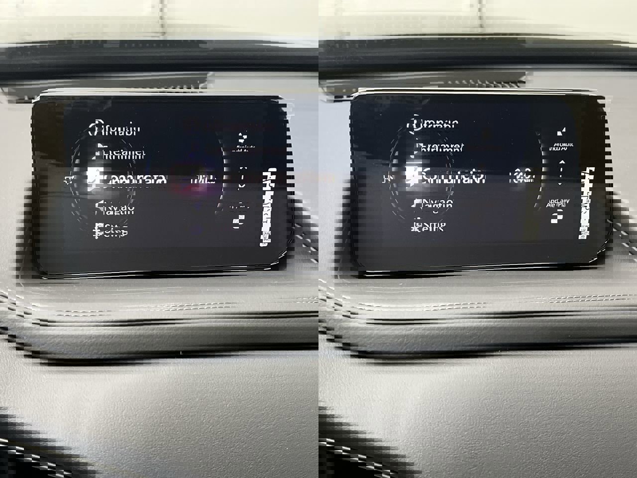 New 2026 MAZDA CX-30 AWD 2.5 S w/ Premium Package image 18