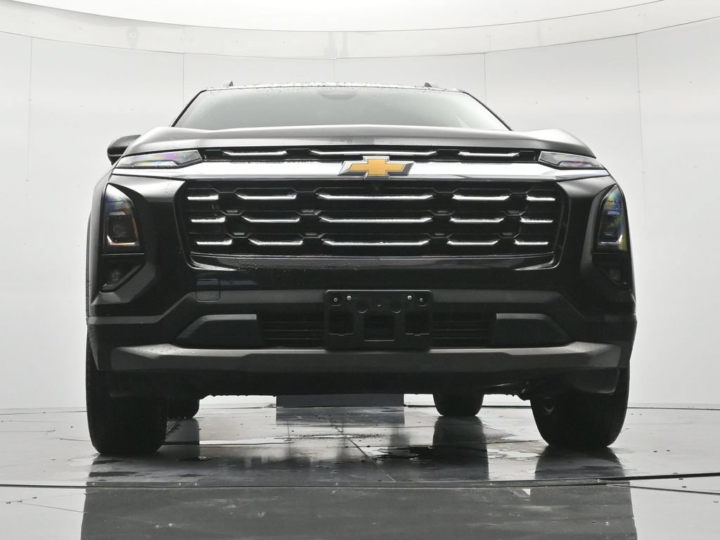 Certified 2025 Chevrolet Equinox LT w/ Convenience Package II FWD image 38