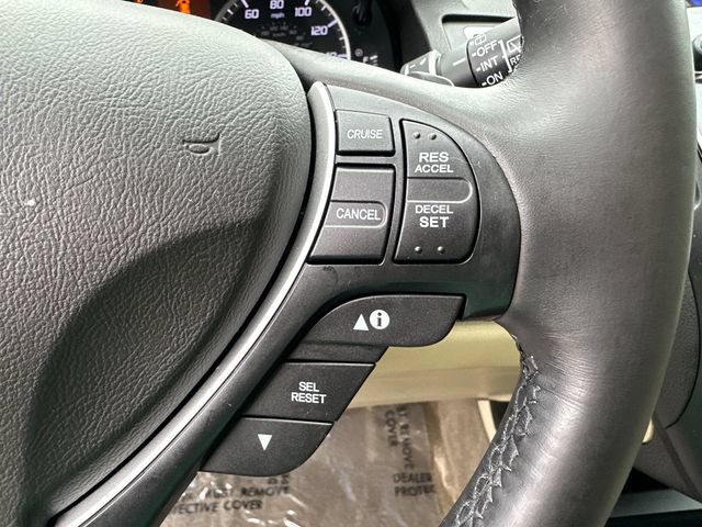 Used 2018 Acura RDX w/ Technology Package AWD/4WD image 33