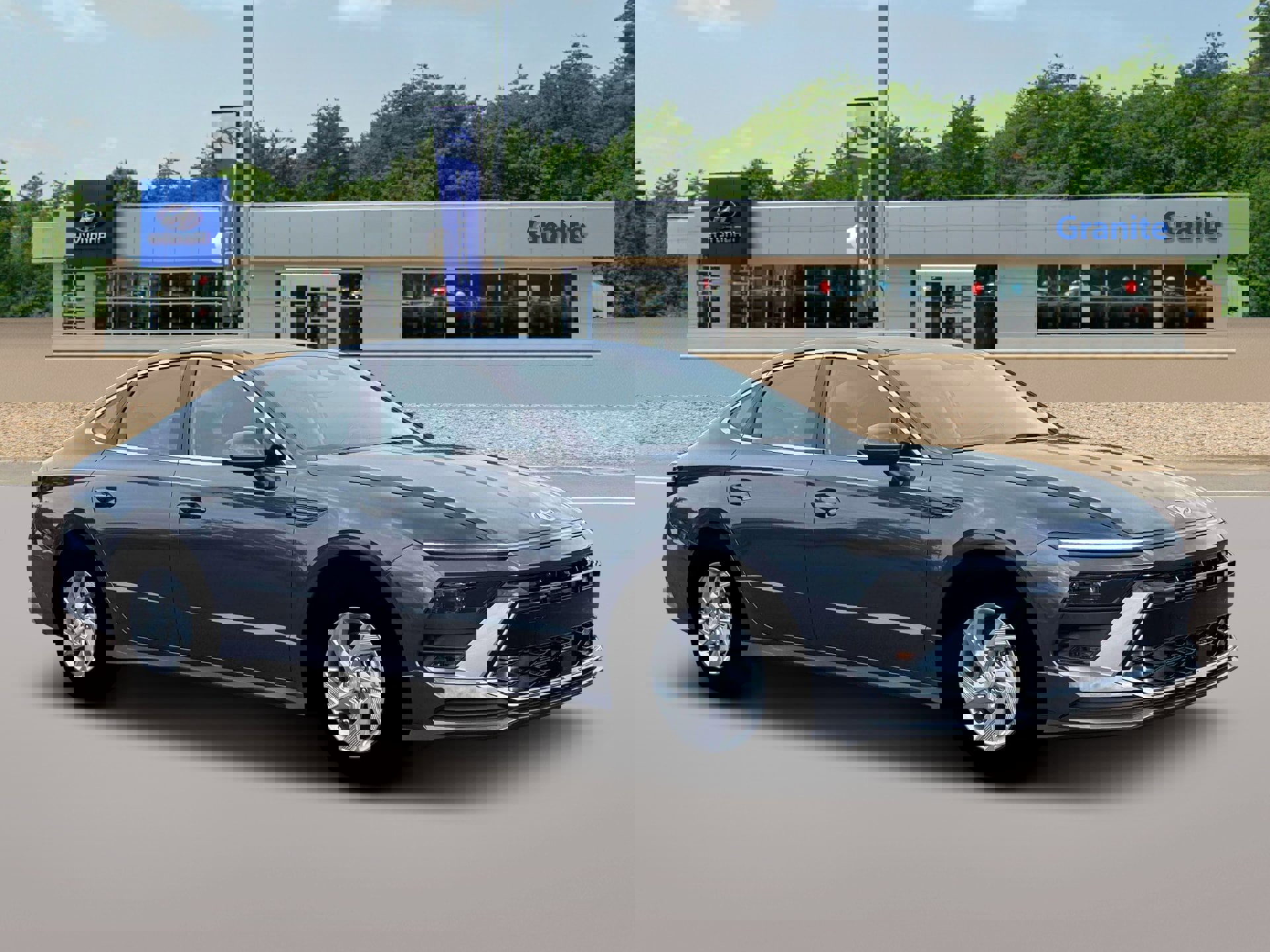 New 2026 Hyundai Sonata SE image 11