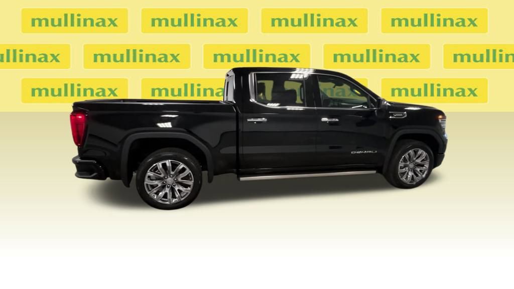 New 2026 GMC Sierra 1500 Denali w/ Denali Reserve Package image 49
