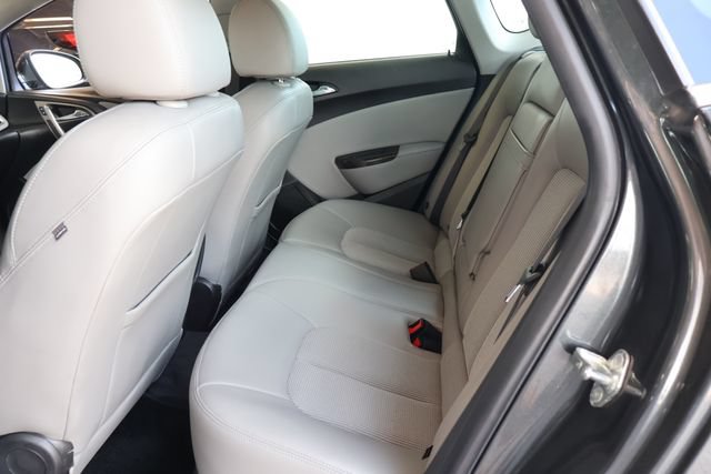 Used 2016 Buick Verano w/ Comfort Package FWD image 16
