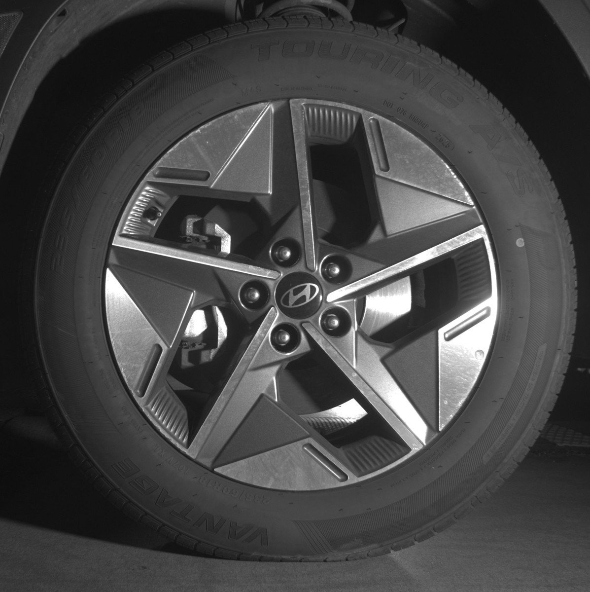 Used 2025 Hyundai Tucson SEL image 12