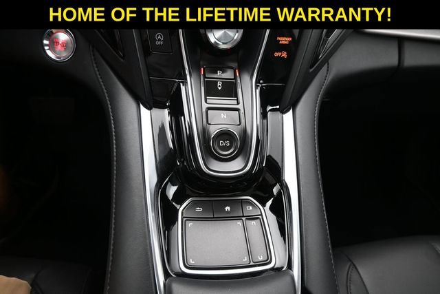 Used 2019 Acura RDX AWD image 29