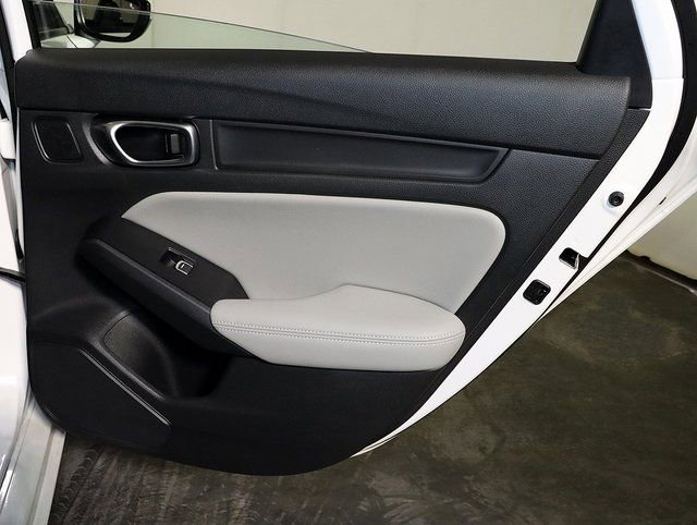 Used 2025 Acura Integra image 28