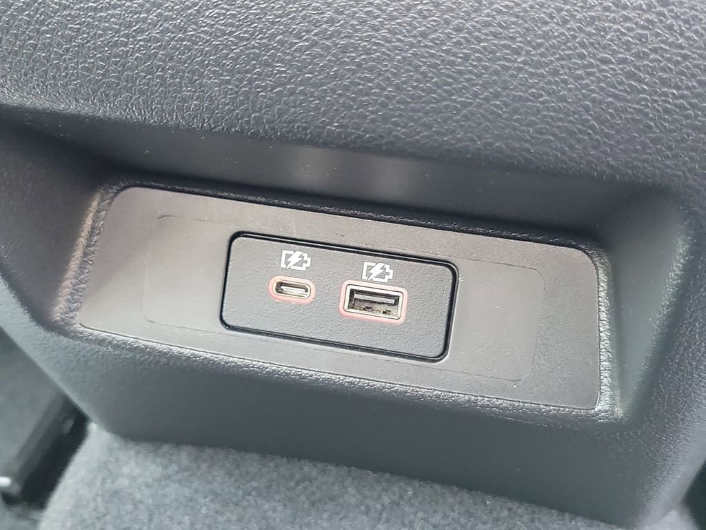 Used 2025 Nissan Altima 2.5 SR AWD/4WD image 23
