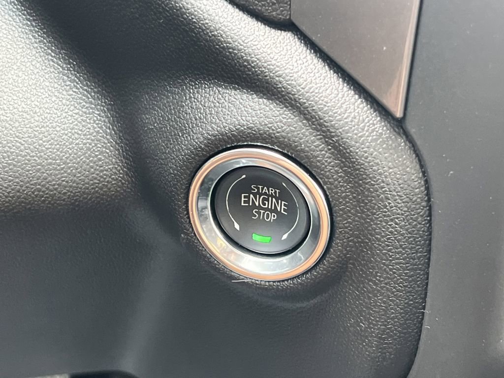 New 2026 GMC Sierra 2500 Pro w/ 1SA Pro Safety Plus Package image 10