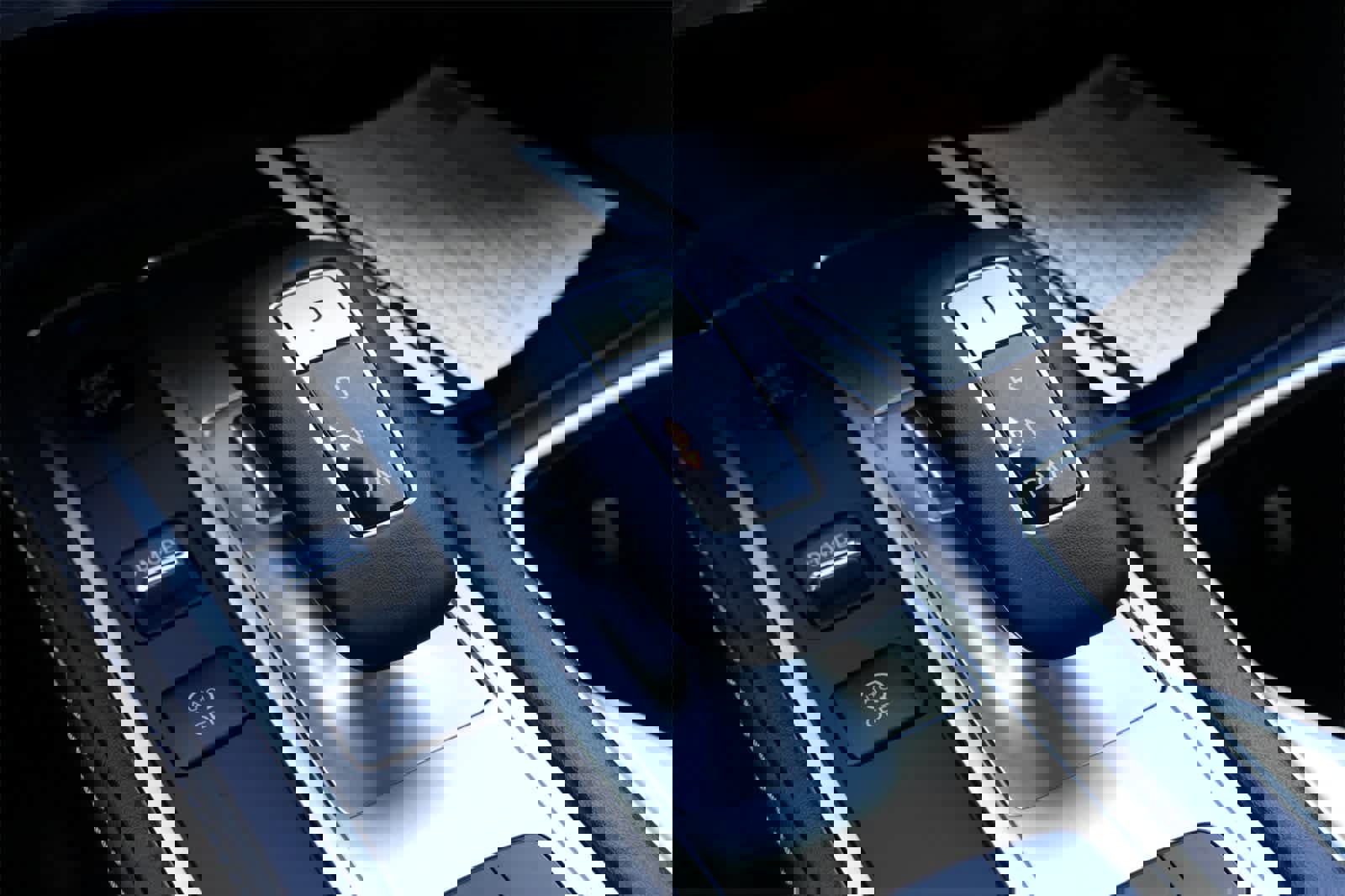 New 2026 INFINITI QX60 Sport image 15