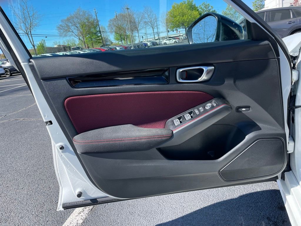 Certified 2024 Honda Civic Si image 24