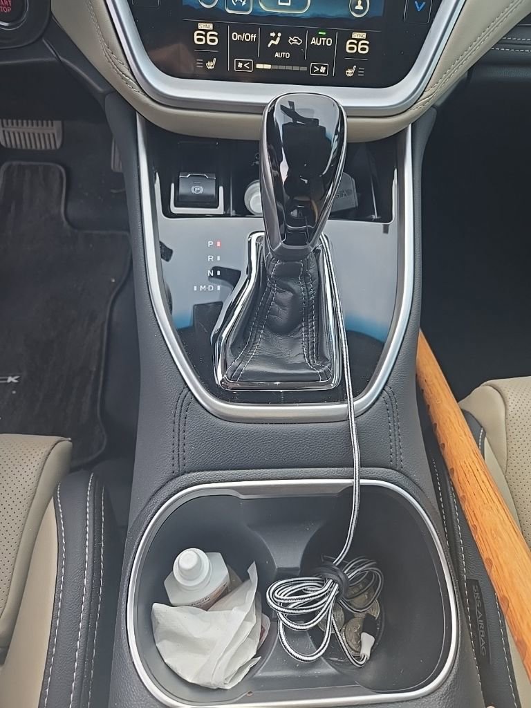 Used 2020 Subaru Outback Limited XT image 15