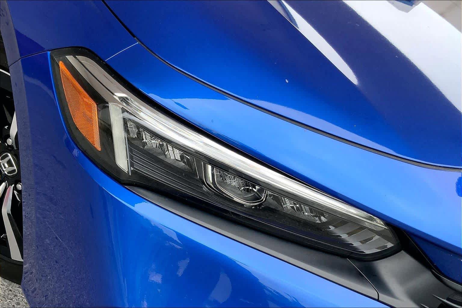 Used 2024 Honda Civic EX image 27