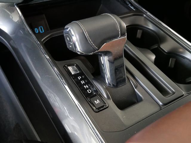 Certified 2022 Ford F150 Lariat w/ Max Trailer Tow Package image 21