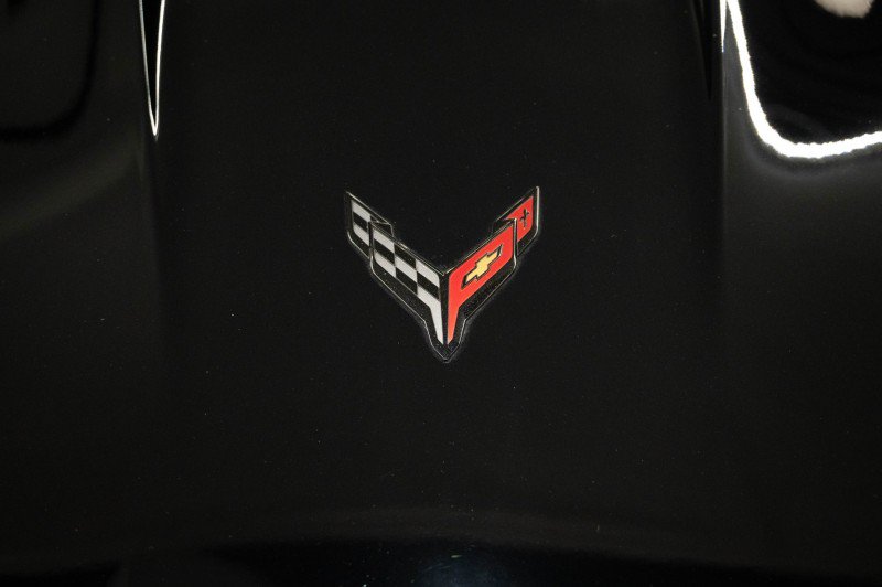 Used 2024 Chevrolet Corvette Z06 RWD image 22