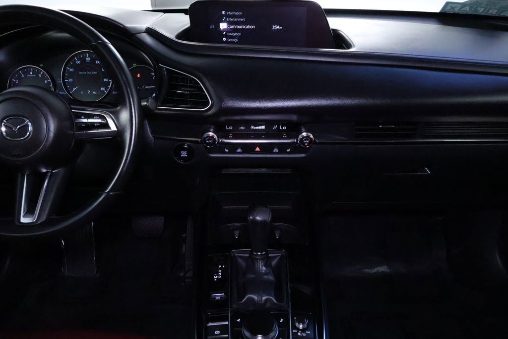 Used 2023 MAZDA CX-30 AWD 2.5 S w/ Preferred Package image 18