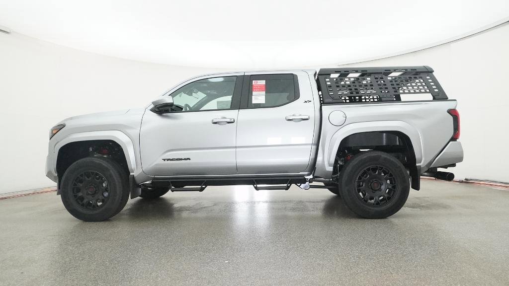 New 2025 Toyota Tacoma SR5 AWD/4WD image 10