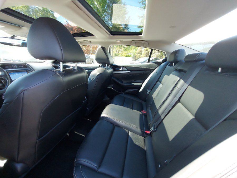 Used 2016 Nissan Maxima 3.5 SL FWD image 9