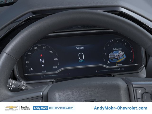 New 2026 Chevrolet Silverado 2500 LTZ w/ LTZ Plus Package AWD/4WD image 23
