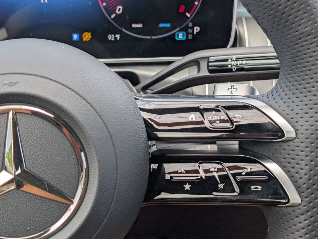 New 2026 Mercedes-Benz C 300 4MATIC Sedan image 29